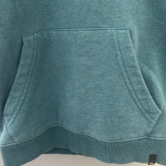 QUIKSILVER Sweater size Medium - Picture 3 of 6